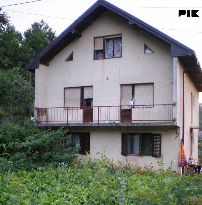 Kuća Hadžići 280m2 7