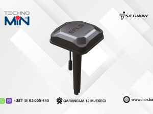 Segway Dodatna Antena za Pojačanje Signala Navimow X Serija