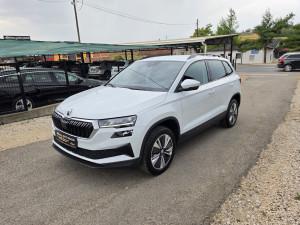 Škoda Karoq 2.0 TDI Navi Kamera Led