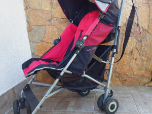 DJECIJA KOLICA Bebe KISOBRAN MACLAREN  QUEST   lagana