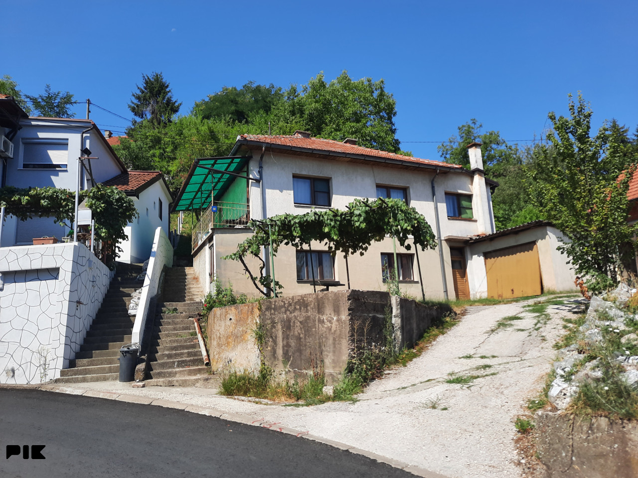 KUCA U NASELJU KULA,ZAMJENA ZA STAN