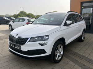 Skoda KAROQ 1.6 TDI Business
