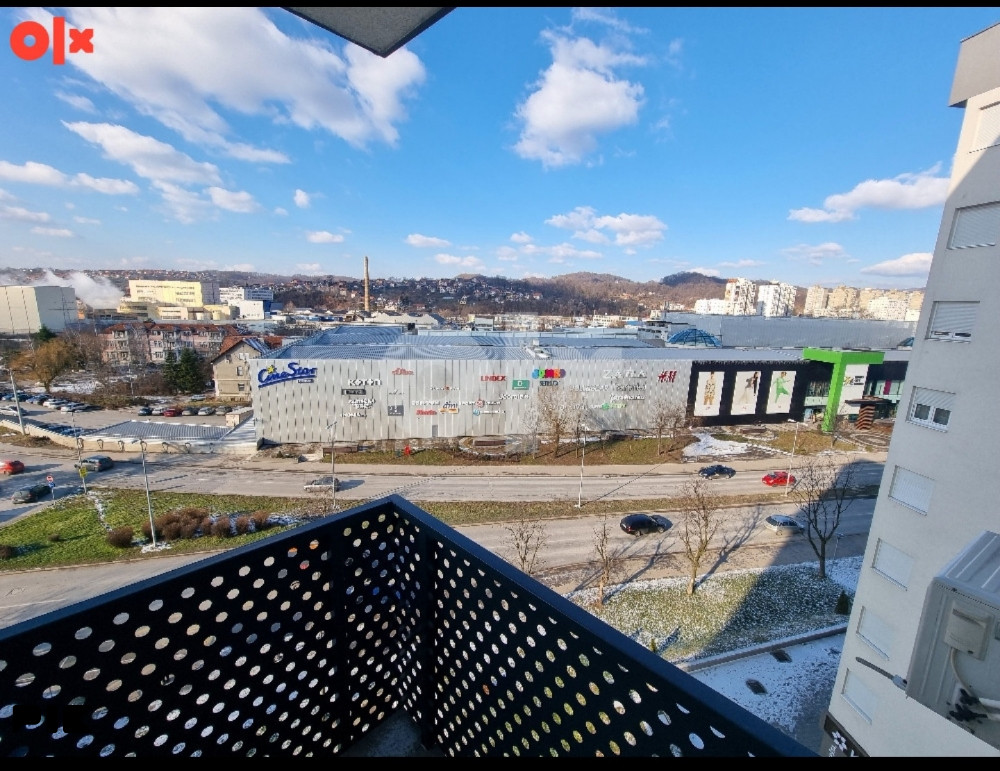 Stanovi i apartmani Tuzla