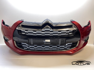 Prednji branik Citroen DS4 C4 2011-2015