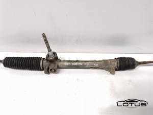 Letva volana Fiat 500 2008-2015