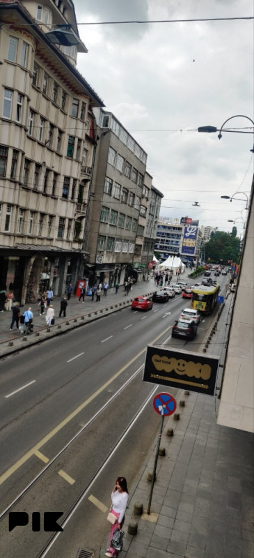 Stanbeno Poslovni Sarajevo - Centar 6