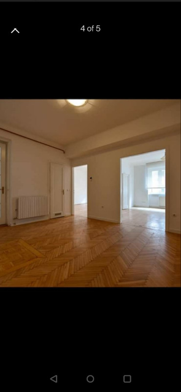 Stanbeno Poslovni Sarajevo - Centar 25
