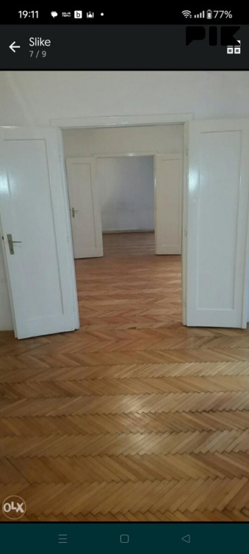 Stanbeno Poslovni Sarajevo - Centar 21