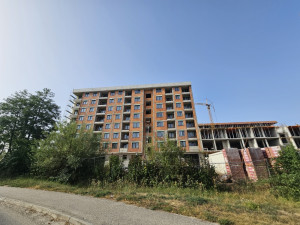 Stan Stanovi u izgradnji Istočno Sarajevo Lukavica TAT photo 1