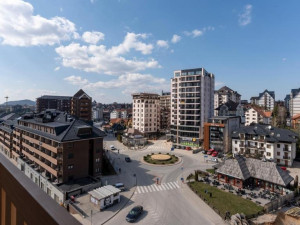 Stan Apartman Zlatibor Vukadin photo 1