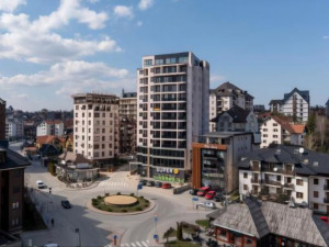 Stan Apartman Zlatibor Vukadin photo 2