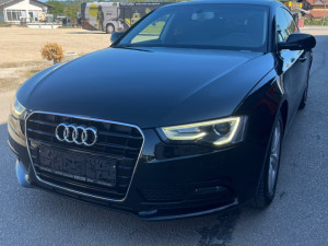 Audi A5 2.0 TDI 140kW QUATTRO *2014* *CH*