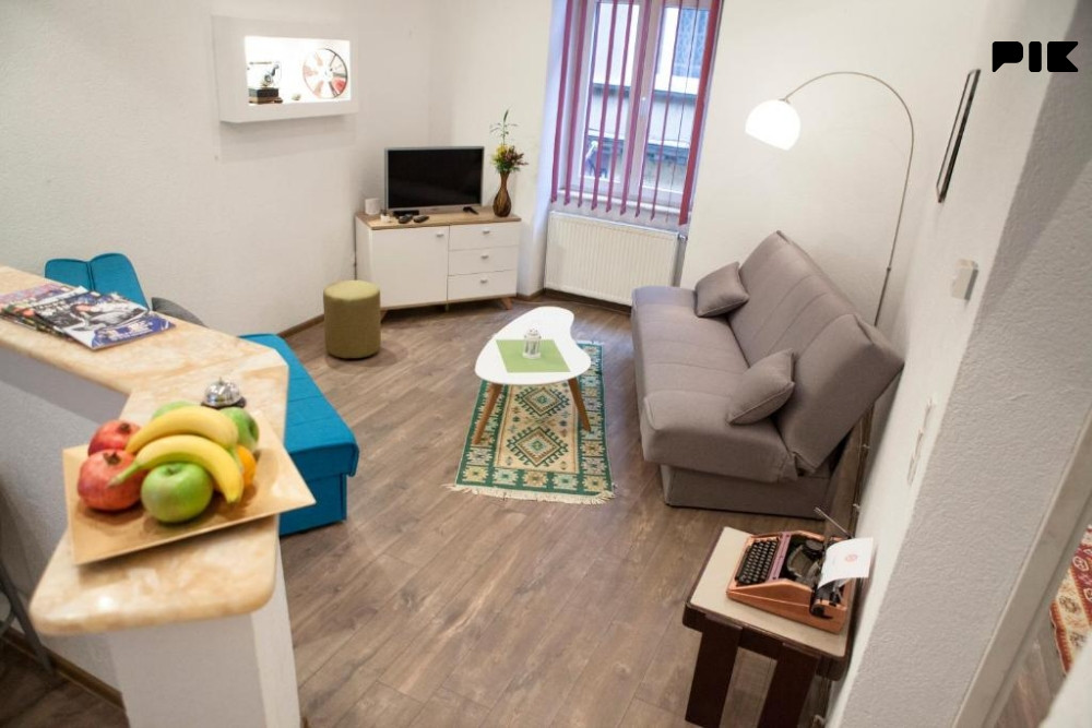 Apartment Center Sarajevo - Stari Grad