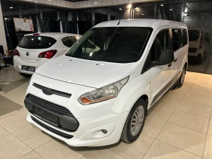 FORD TRANSIT CONNECT 1.6 TDCI, 2015 GODINA,KLIMA
