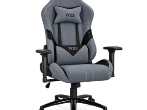 didakta.ba STOLICA RYZE ELITE EL501GB Grey Black Gaming