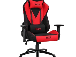 didakta.ba STOLICA RYZE ELITE EL500BR Black Red Gaming
