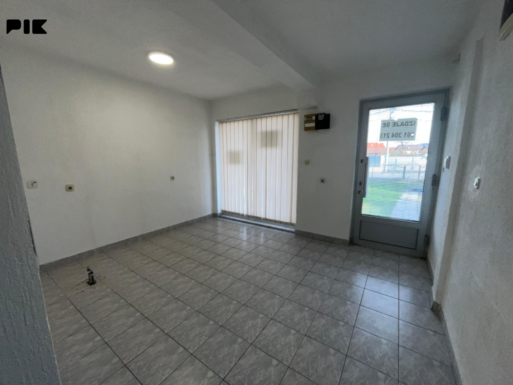 Poslovni prostor Ilidža | Sarajevo - Osjek | 75m2 7