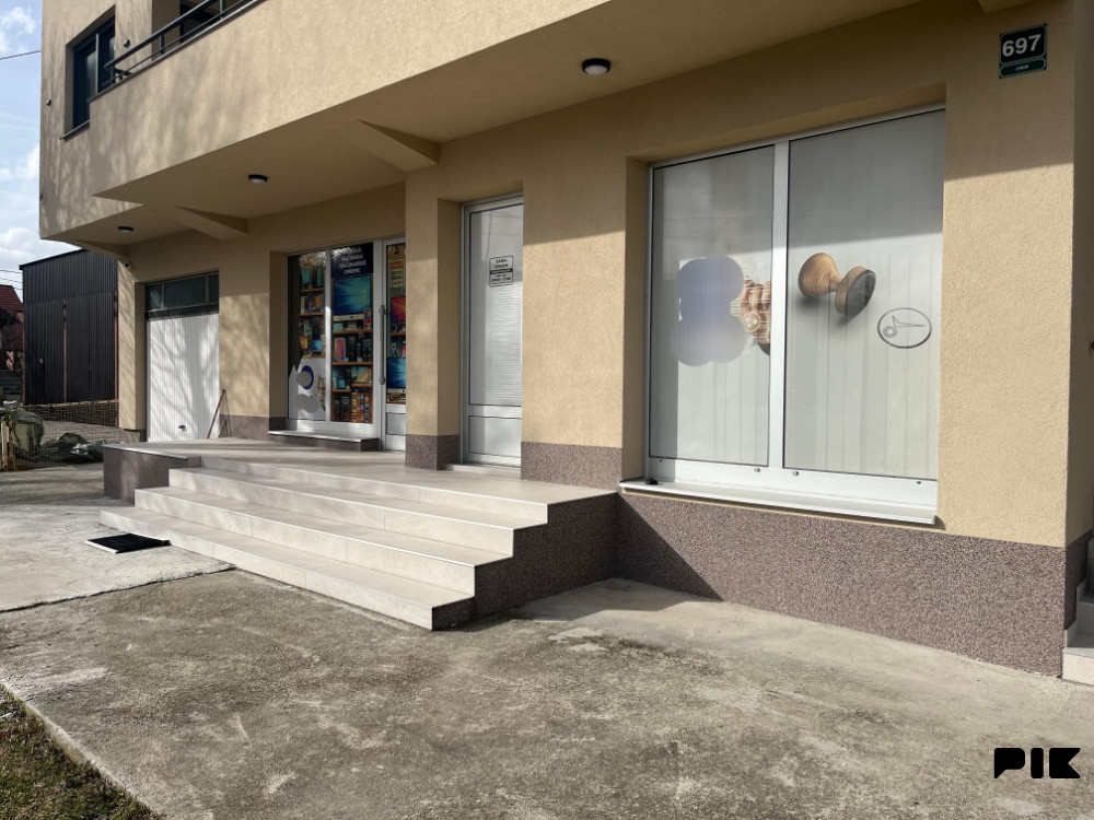 Poslovni prostor Ilidža | Sarajevo - Osjek | 75m2 6