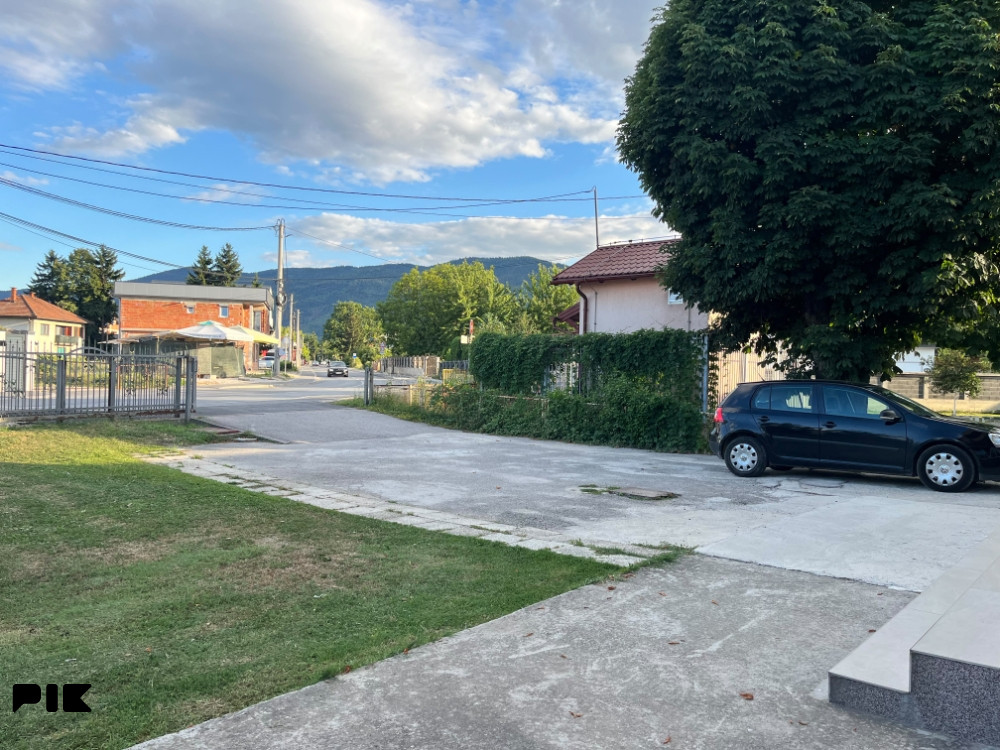 Poslovni prostor Ilidža | Sarajevo - Osjek | 75m2 12