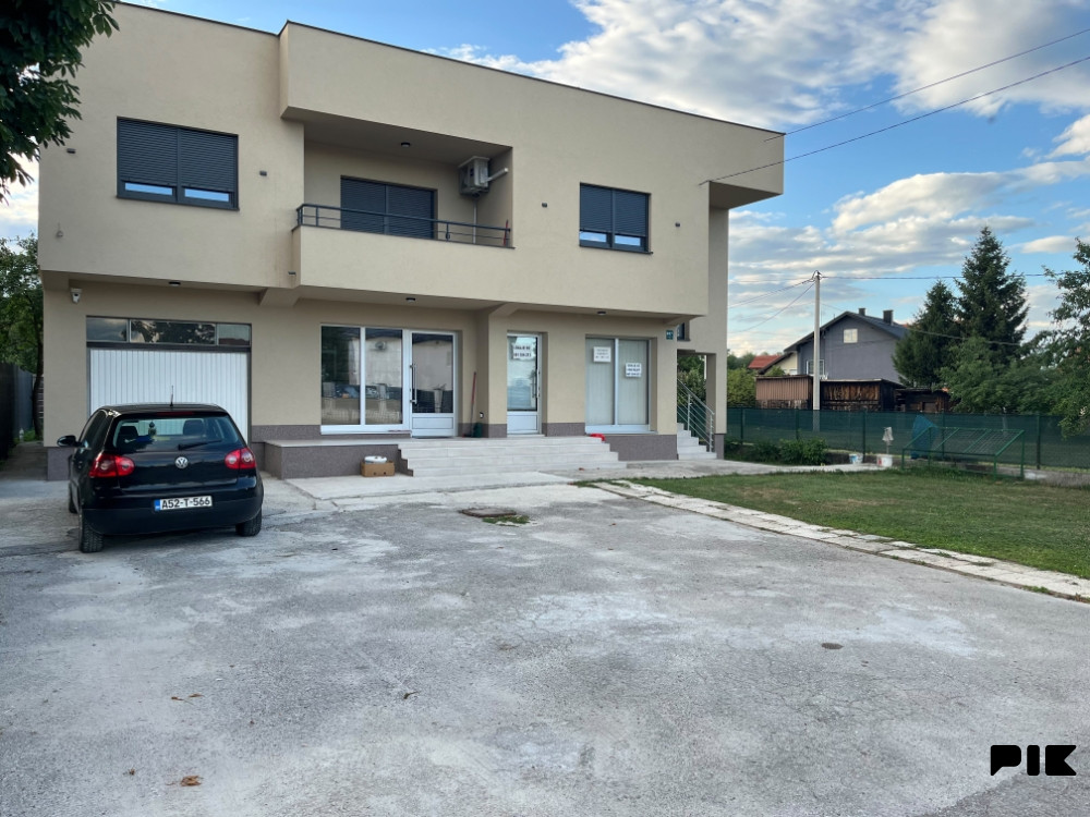 Poslovni prostor Ilidža | Sarajevo - Osjek | 75m2 11