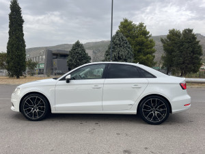 Audi A3 8V Limuzina