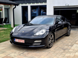 Porsche Panamera FACELIFT 3.0 DIZEL MOZE ZAMJENA