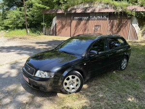 Audi A4 1.9 tdi AUTOMATIK