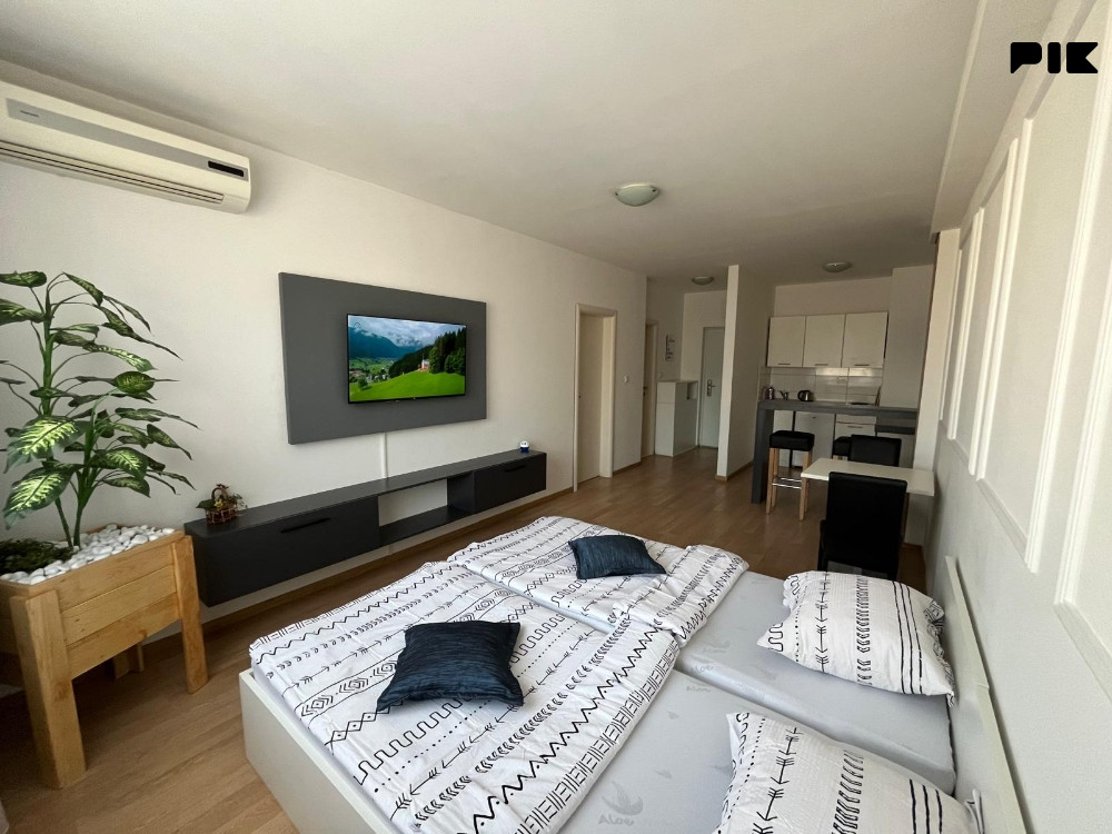 Stan na Dan Mostar/City Centar/Besplatan parking/+387 63 767-153 2