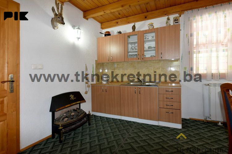 MAČKOVAC - Ekskluzivna vikend kuća u prirodi, izvrsna lokacija 7