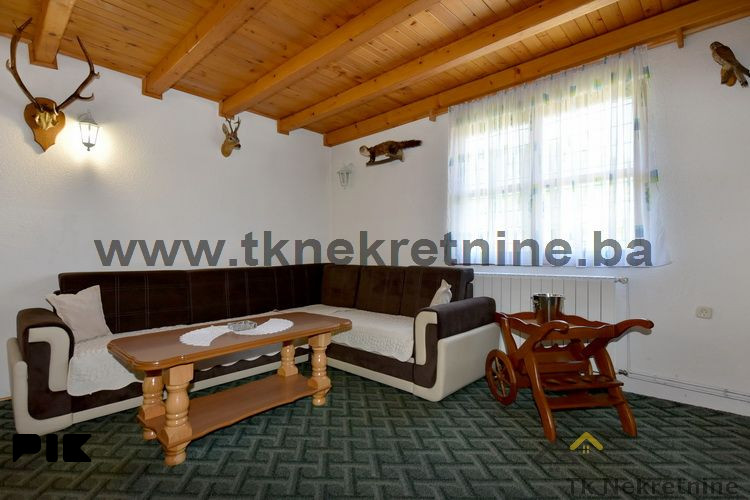 MAČKOVAC - Ekskluzivna vikend kuća u prirodi, izvrsna lokacija 6