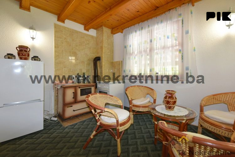 MAČKOVAC - Ekskluzivna vikend kuća u prirodi, izvrsna lokacija 8