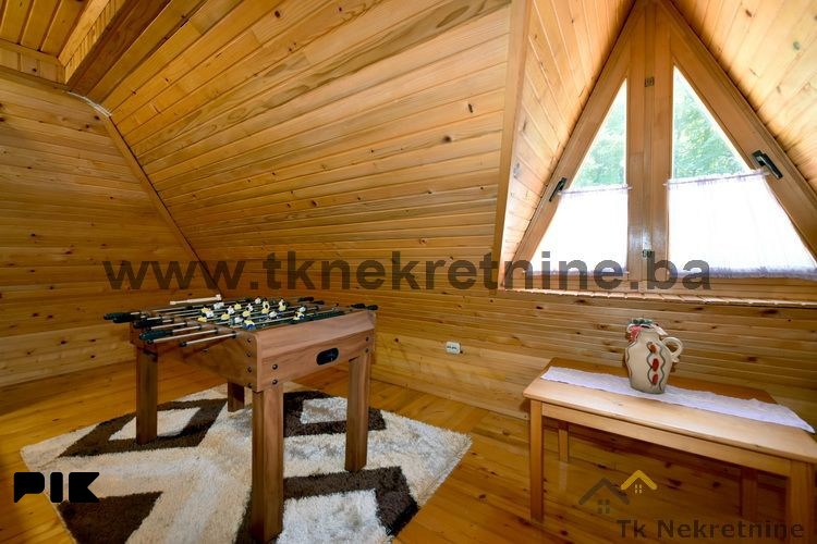 MAČKOVAC - Ekskluzivna vikend kuća u prirodi, izvrsna lokacija 10