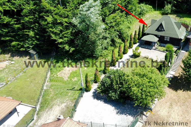 MAČKOVAC - Ekskluzivna vikend kuća u prirodi, izvrsna lokacija 19