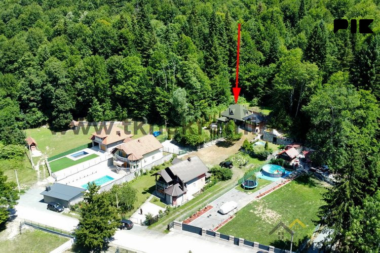 MAČKOVAC - Ekskluzivna vikend kuća u prirodi, izvrsna lokacija 20
