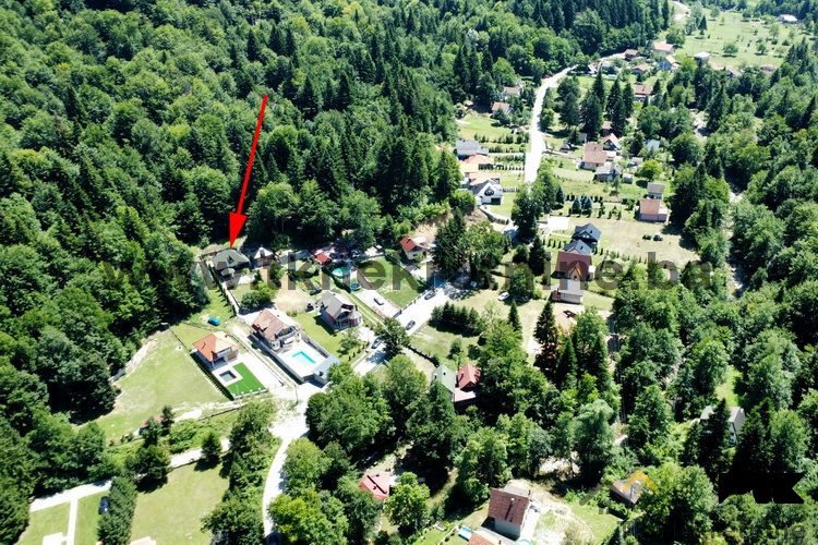 MAČKOVAC - Ekskluzivna vikend kuća u prirodi, izvrsna lokacija 21