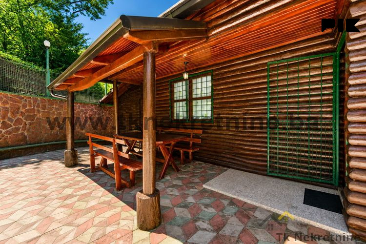 MAČKOVAC - Ekskluzivna vikend kuća u prirodi, izvrsna lokacija 24