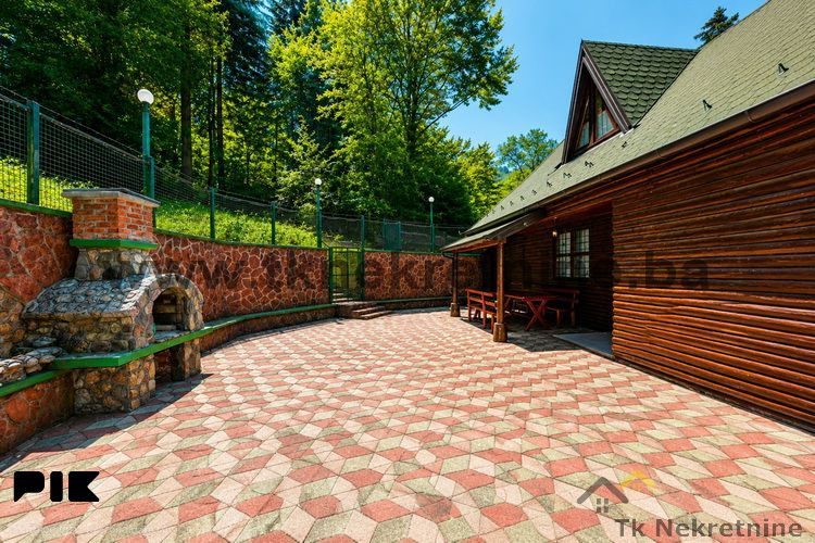 MAČKOVAC - Ekskluzivna vikend kuća u prirodi, izvrsna lokacija 25
