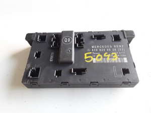 6398200026 ELEKTRONIKA VRATA  MERCEDES VITO 639 2003-2