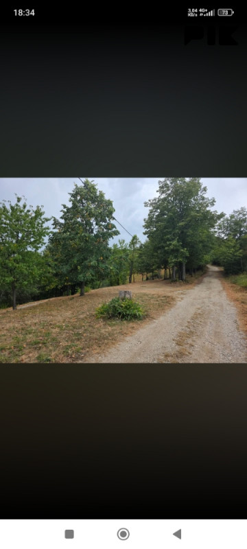 Zemljište Bijeli Potok(Ponir)Banja Luka 3