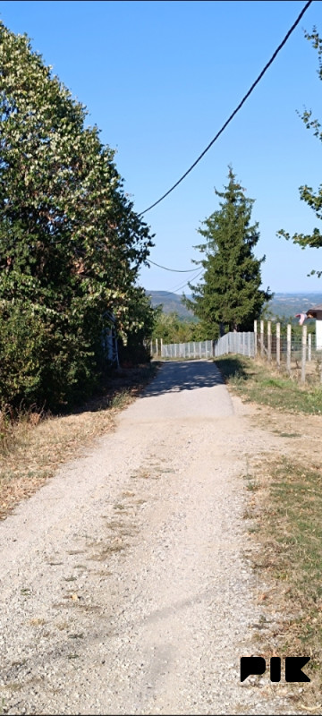 Zemljište Bijeli Potok(Ponir)Banja Luka 8