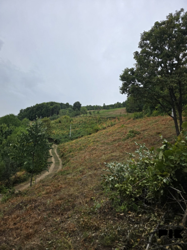 Zemljište Bijeli Potok(Ponir)Banja Luka 15