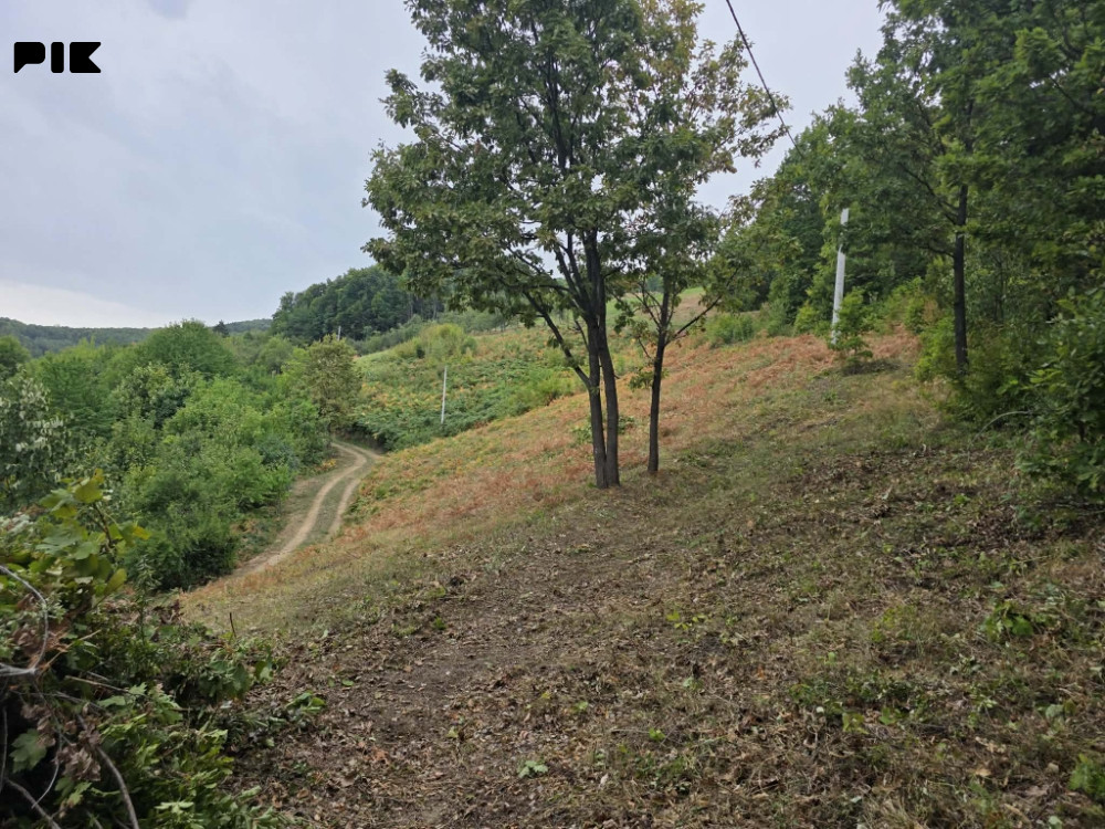 Zemljište Bijeli Potok(Ponir)Banja Luka 14