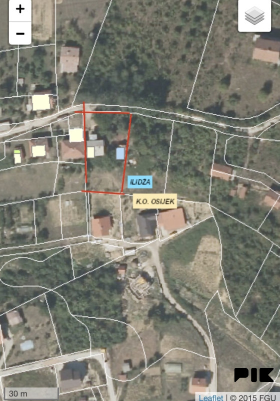 Kuća Ilidža-Osjek photo 2