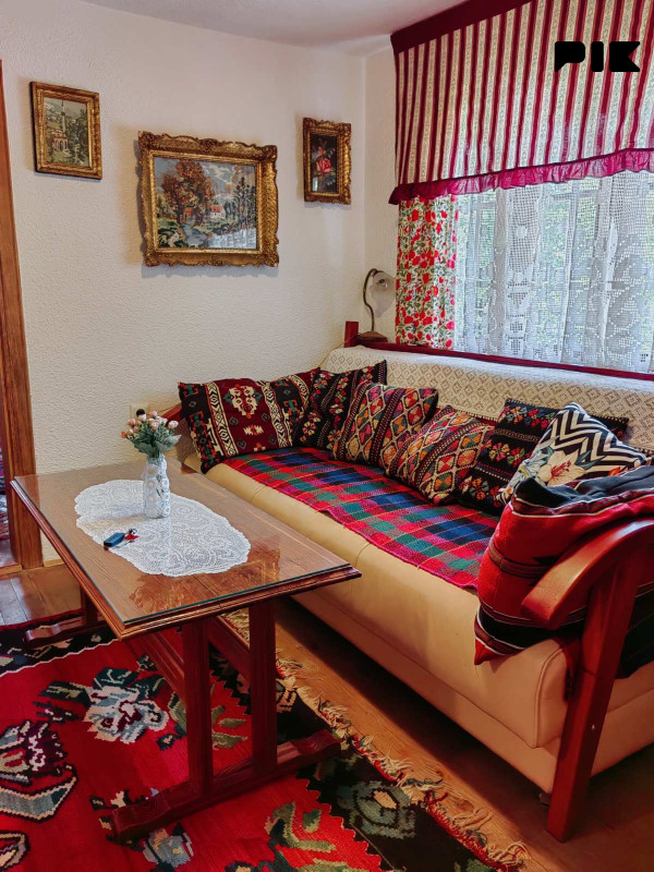Vikendica Fojnica 68m2 2