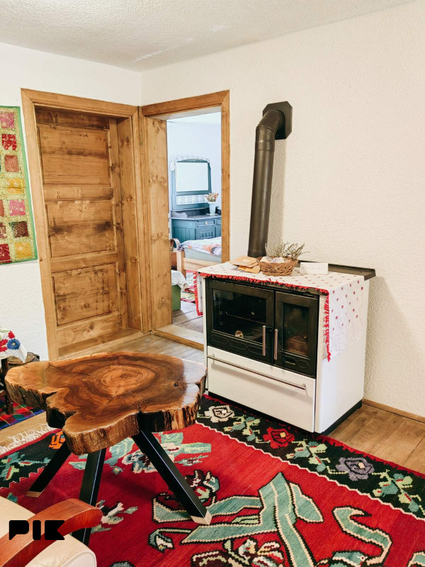 Vikendica Fojnica 68m2 4