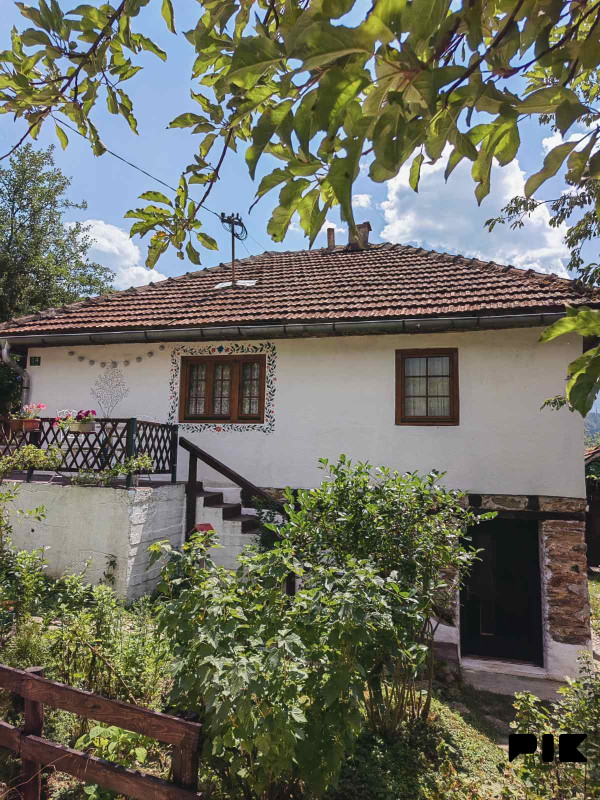 Vikendica Fojnica 68m2