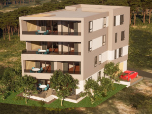 Prodaja stana Makarska HR photo 3