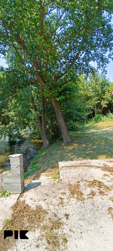 Vikendica na Vrbasu Donji Vakuf 8