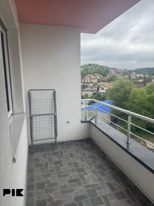 STAN NA DAN TUZLA - NASELJE OAZA 2