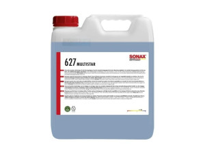 Sonax MultiStar 10l